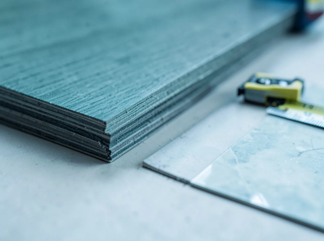 Luxury Vinyl Plank Installation Mount Rainier, MD FAQs
